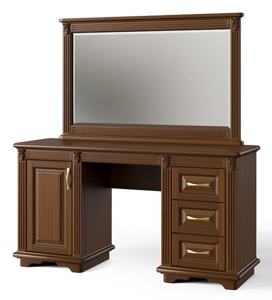 Dresser set туалетный столик